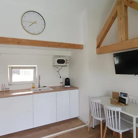 Apartamento Au Bord De La Riviere *