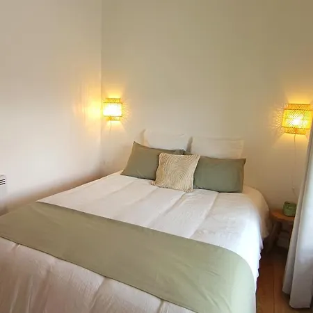 Apartamento Au Bord De La Riviere