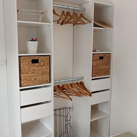 Au Bord De La Riviere Apartamento *
