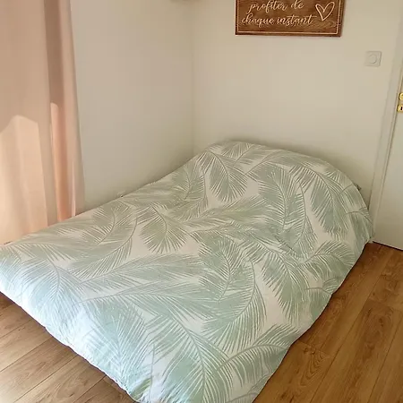 Au Bord De La Riviere Apartamento Rhinau